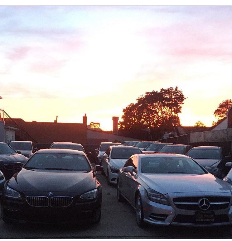 Luxury Motor Club 17 Photos & 49 Reviews Used Car Dealers 790
