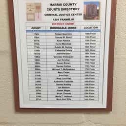 harris county district clerk records harris county district clerk records