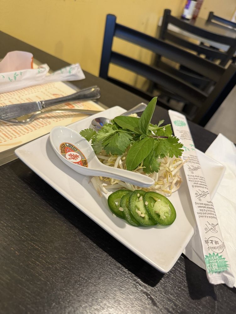 Thai Pho Now Thai Pho Now