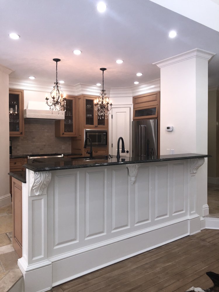 image of business Pro Quality Painting of CT - Expert Painters