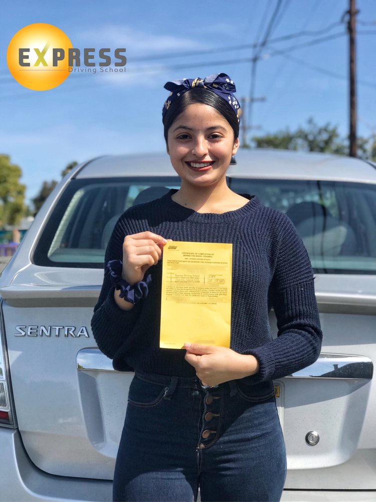Express Driving School