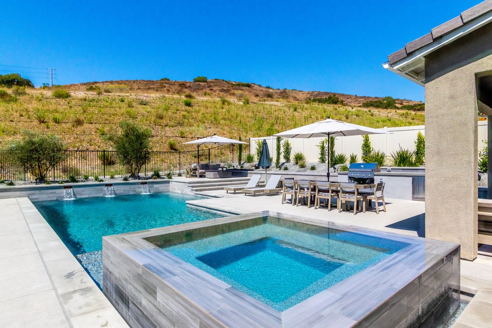 California Pools - Dallas North