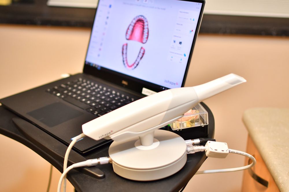 image of business Healthy Smiles Family Dental