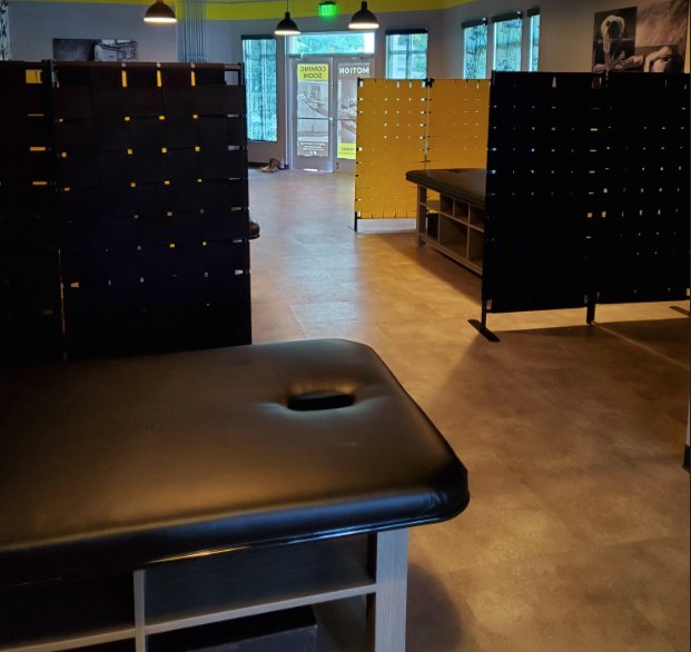 image of business J&G Tile Services