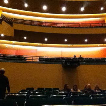 the washington center for