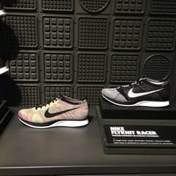 Nike Flyknit Racer Multicolor 3.0 Nike Flyknit Racer Multicolor 3.0