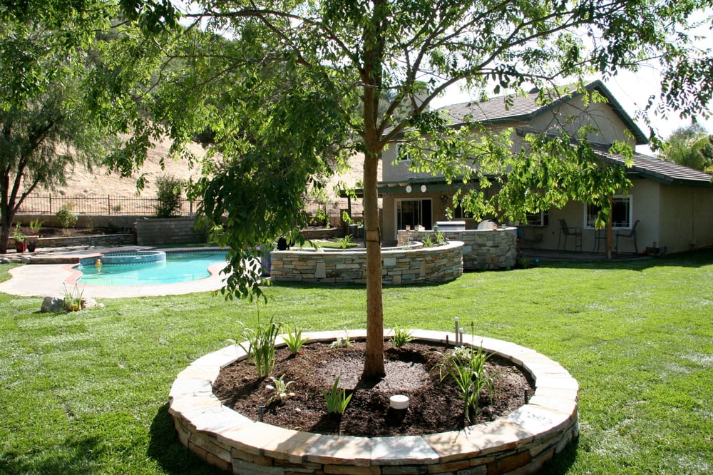 The Grass Is Always Greener Designs