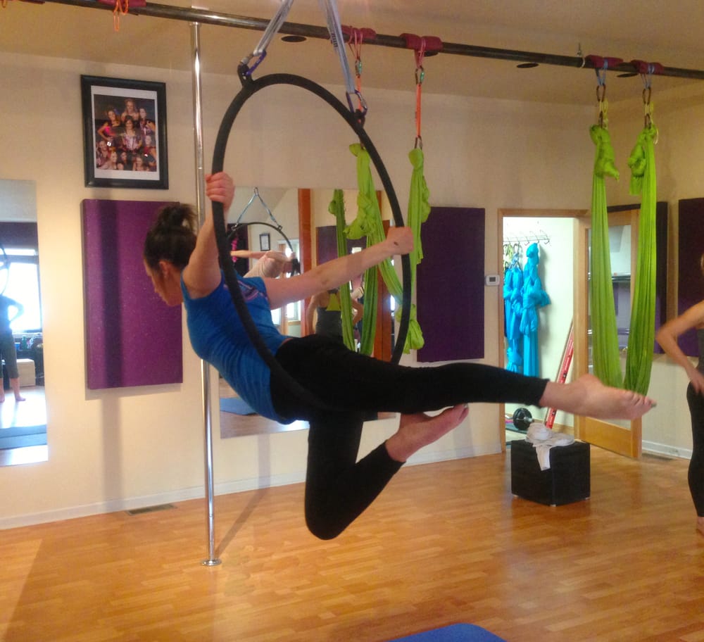 Bozeman Aerial Fitness Gyms 2413 W Main St, Bozeman, MT Phone