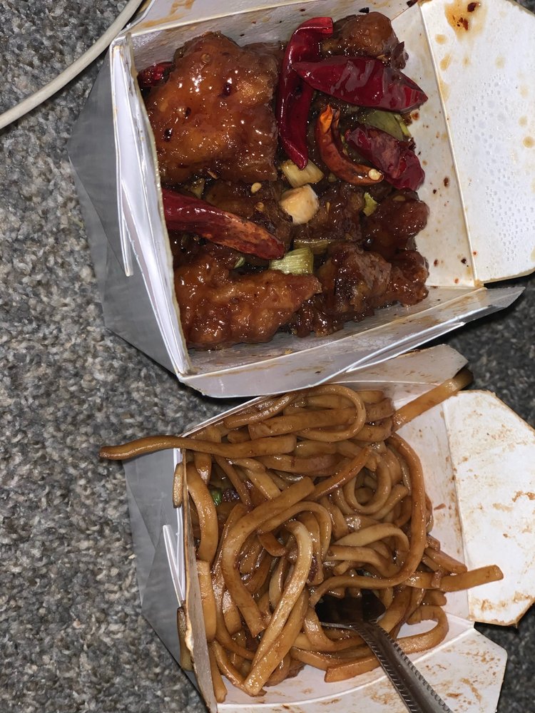 Peking Kitchen
