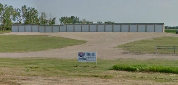 Highway 14 Store All