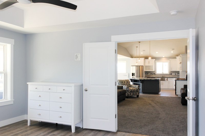 image of business Castlerock Homes