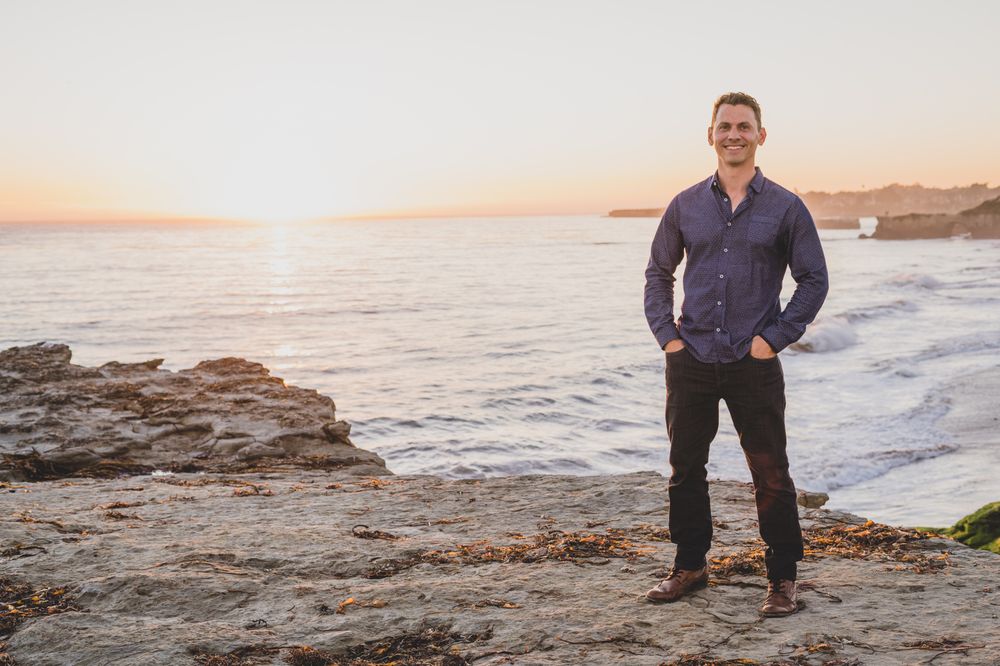 Jesse Collins- Collins Properties Realtor Santa Cruz 