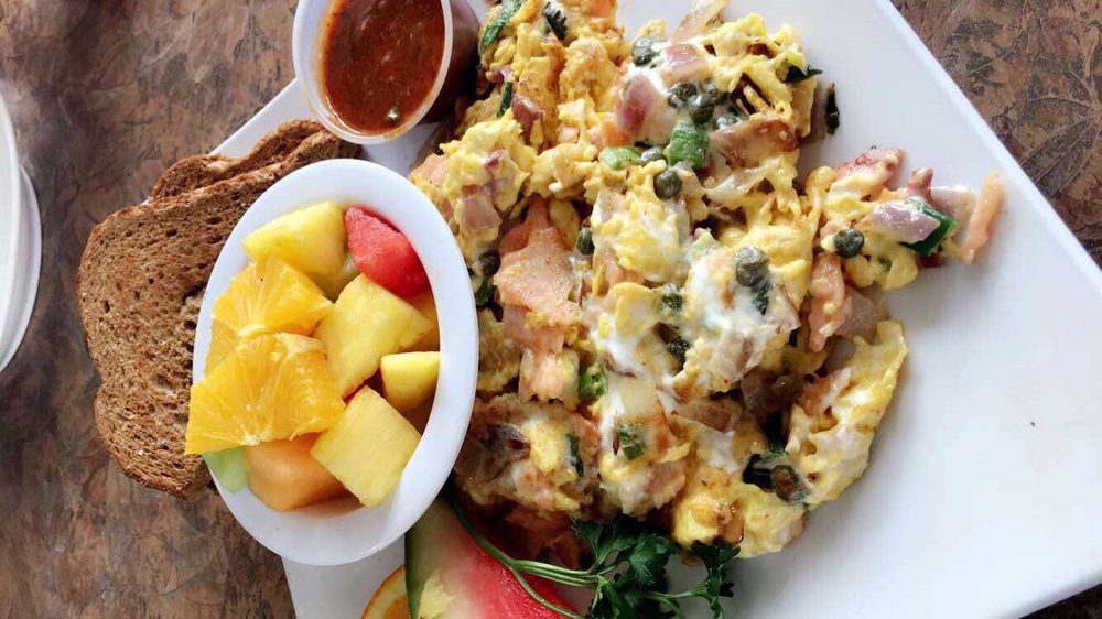 El Cajon Bistro & Bakery - Order Food Online - 269 Photos & 370 Reviews