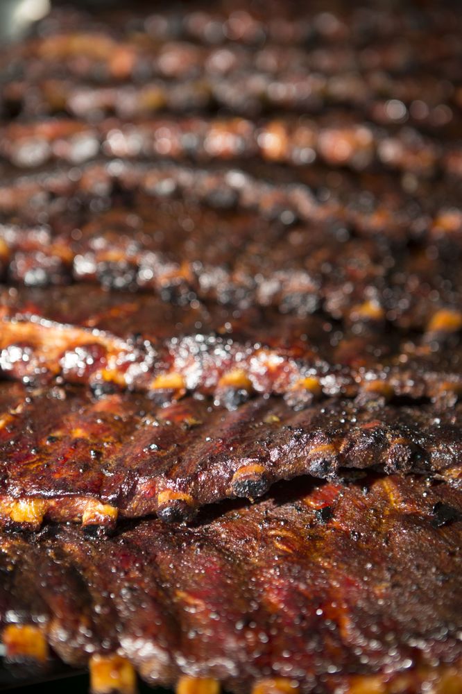 Virgil's Real BBQ - New York