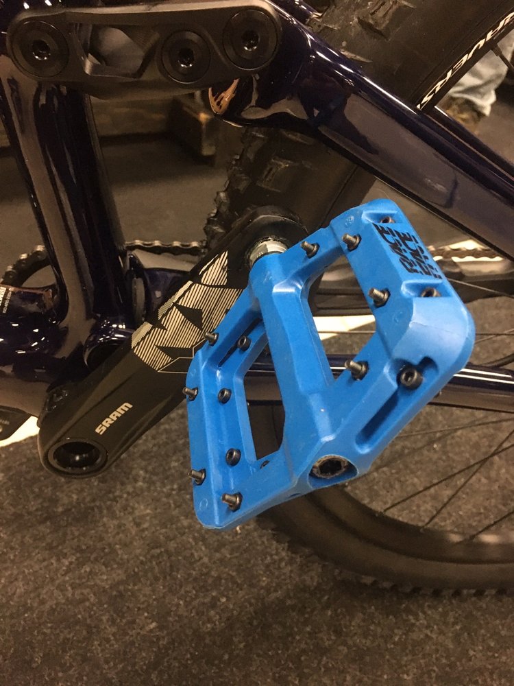 Trailhead Bicycles