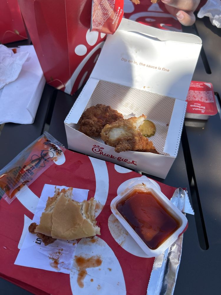 Chick-fil-A