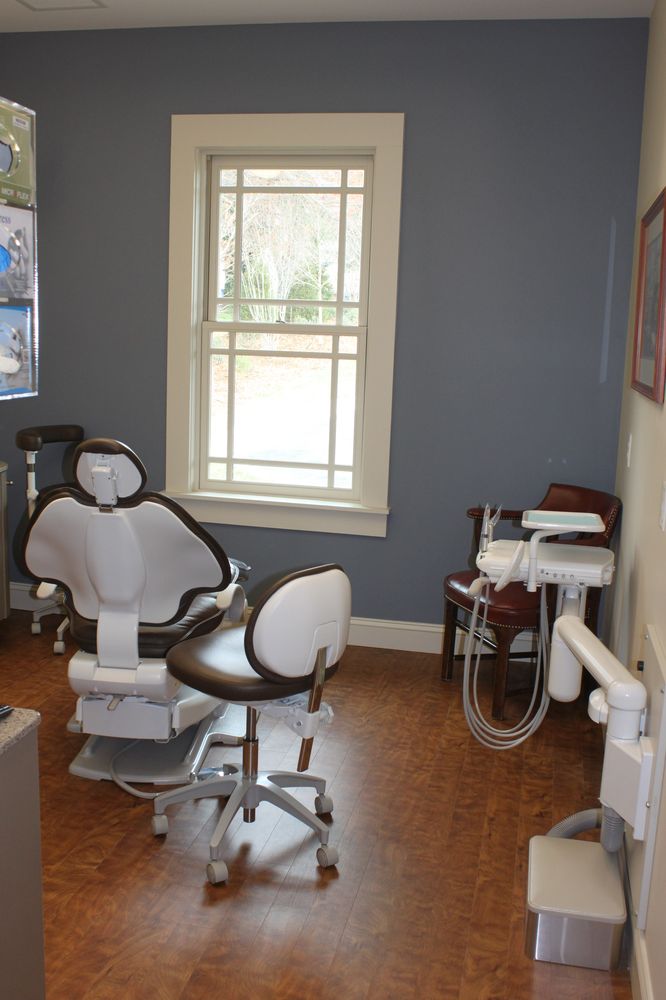 image of business Thomas L. Morton, DDS - Family Dentistry