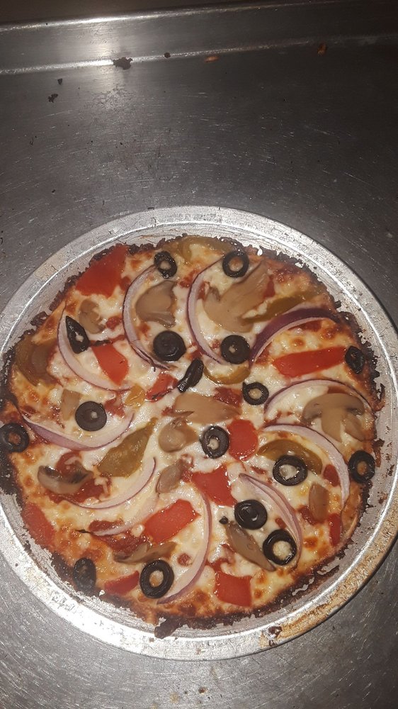 Zaza Pizza