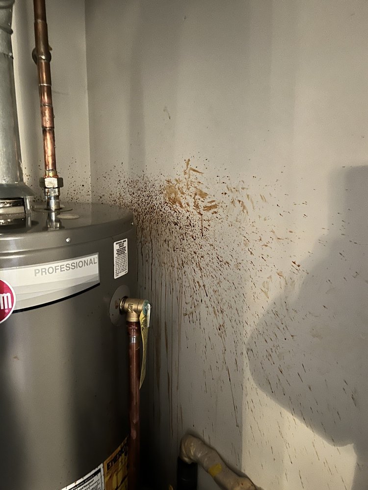 image of business Jenks Plumbing & Heating