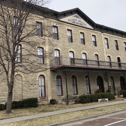 Herington Ks 2018 Yelp Historic Elgin Hotel