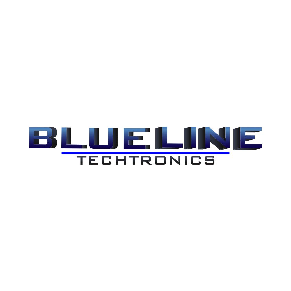 Blue Line Techtronics