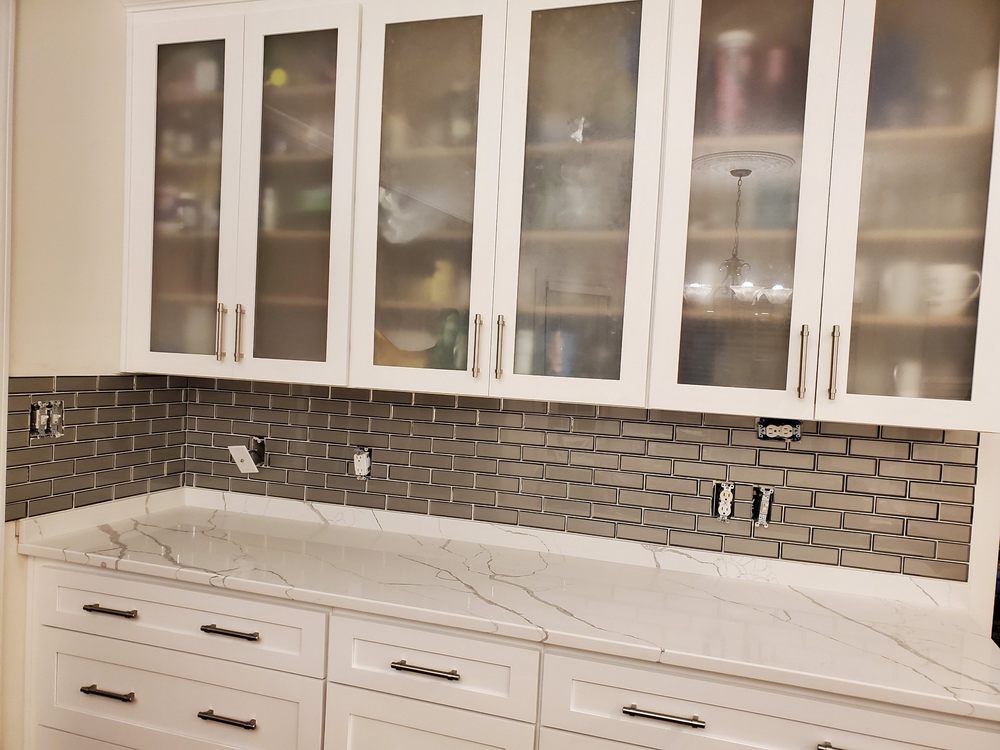 image of business UB Granite Countertops