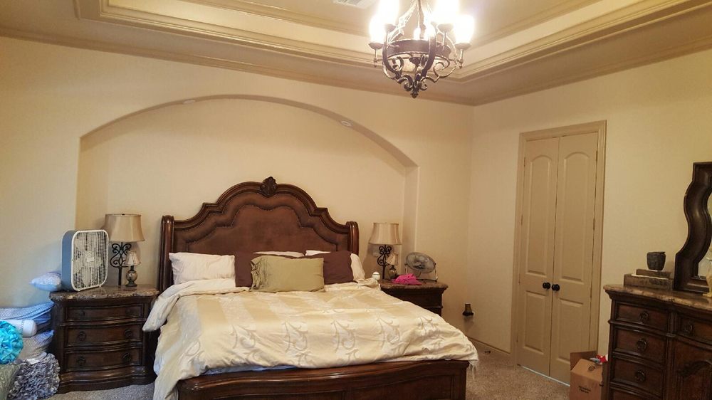 image of business Bordeaux Homes