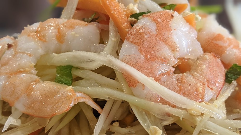 Cafe Lavie Vietnamese