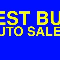 Best Buy Auto Sales Closed Car Dealers 1921 N Broadway