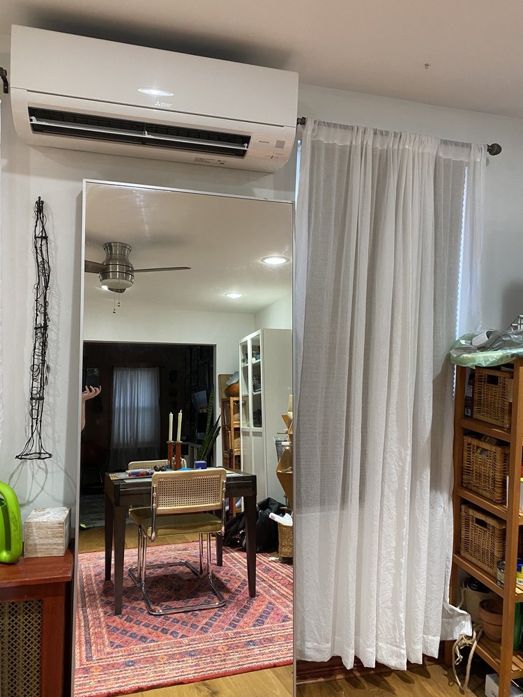 image of business Vip Comfort