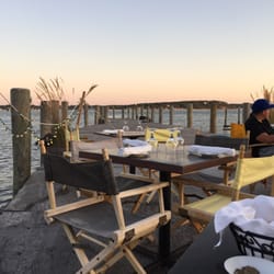 Scrimshaw Restaurant Closed 15 Photos 41 Reviews Seafood Photo Of Scrimshaw Restaurant Greenport Ny United States The View From