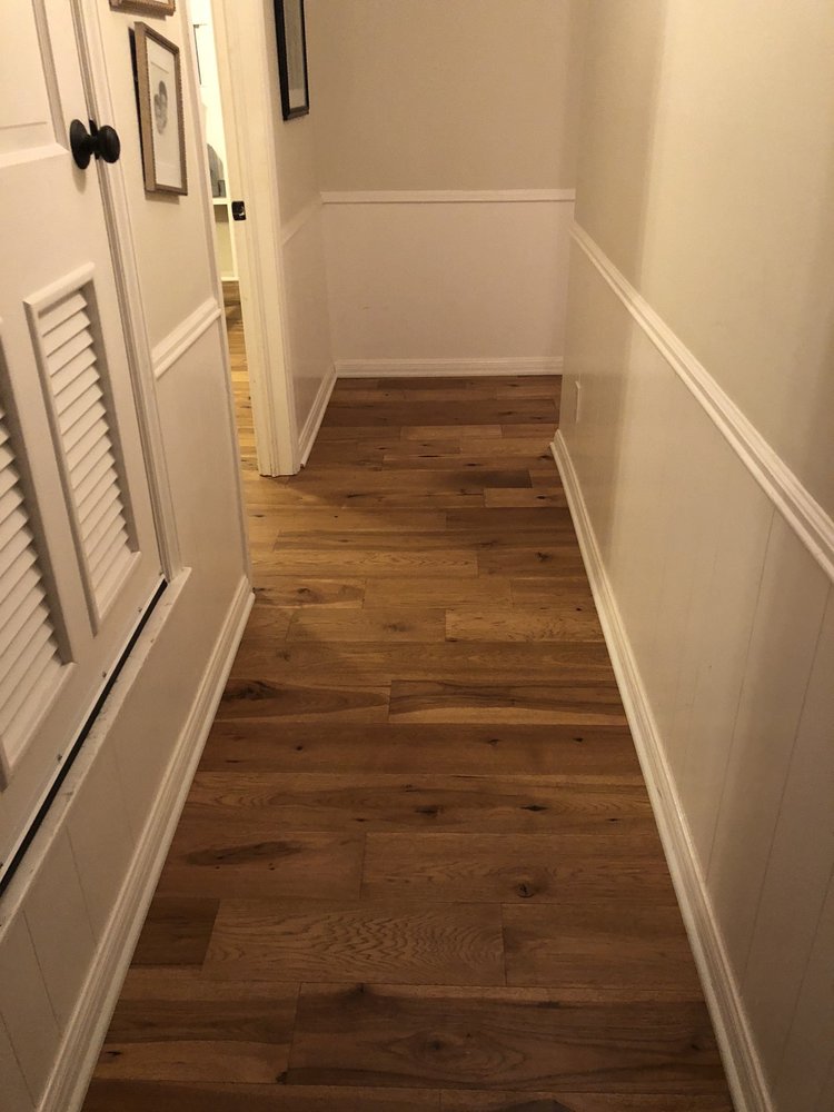 image of business Austin Hardwood Flooring