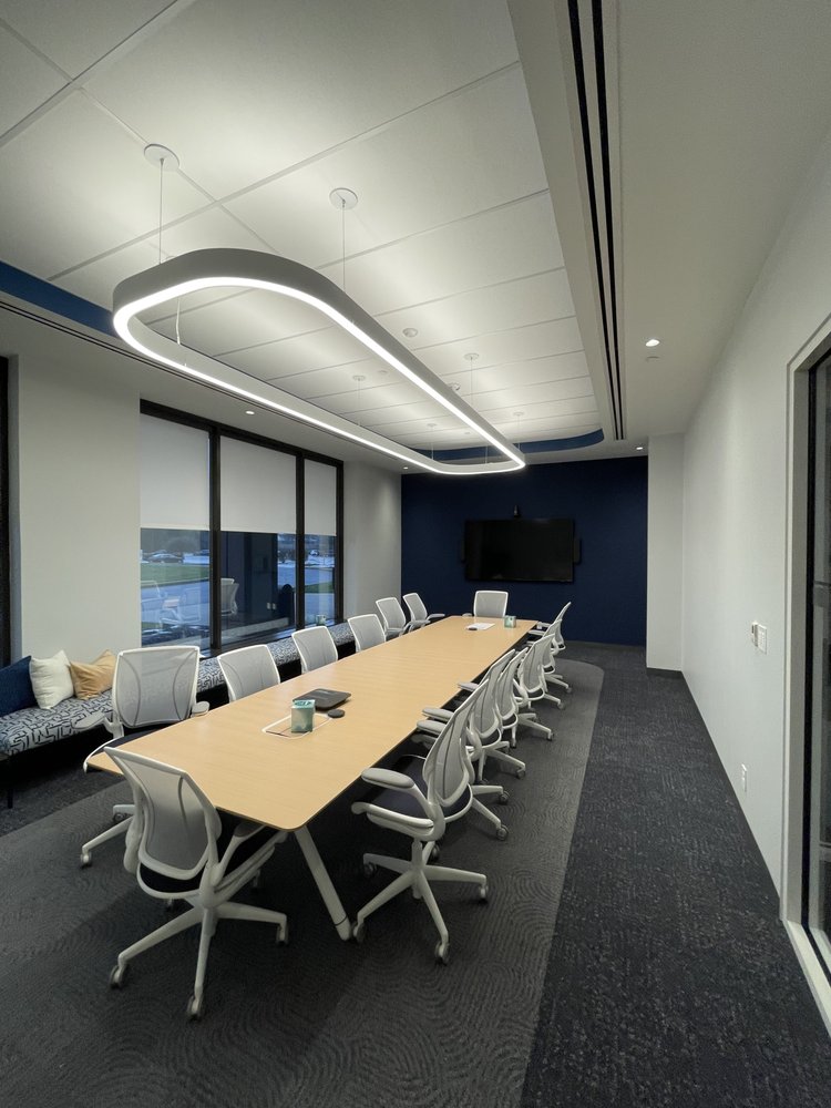 image of business Qualified Interiors