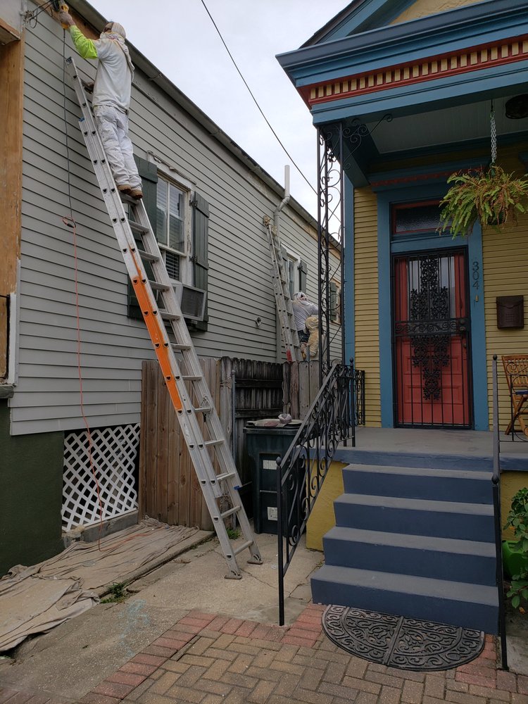 image of business Ogden and Son Construction and Painting