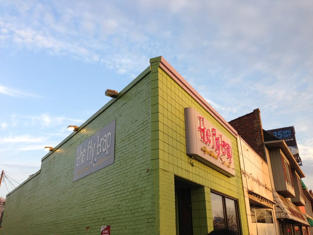 The Fly Trap 363 Photos & 652 Reviews Diners 22950 Woodward Ave