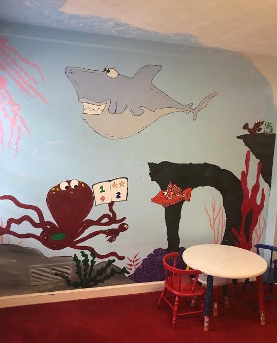 image of business Clairmont Pediatrics