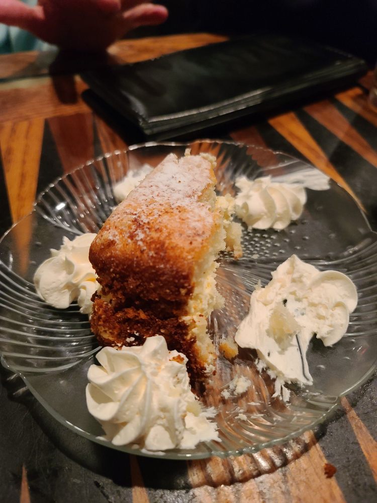 Curry's Restaurant And Pub