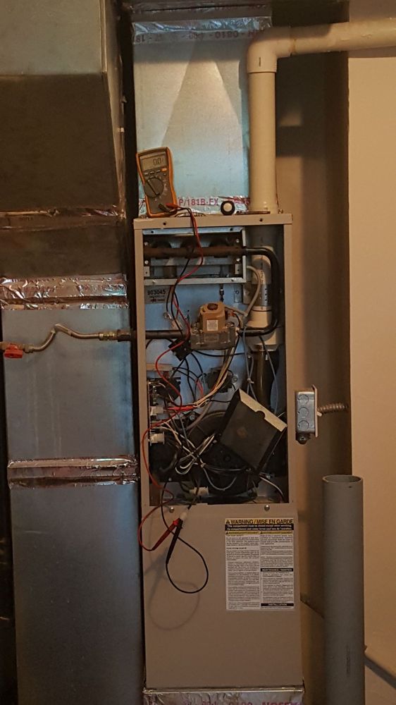 image of business Duro Heating