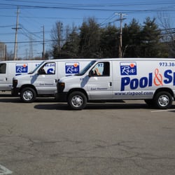 Rix Pool Spa 16 Reviews Hot Tub Service 138 Ridgedale Photo Of Rix Pool Spa East Hanover Nj United States