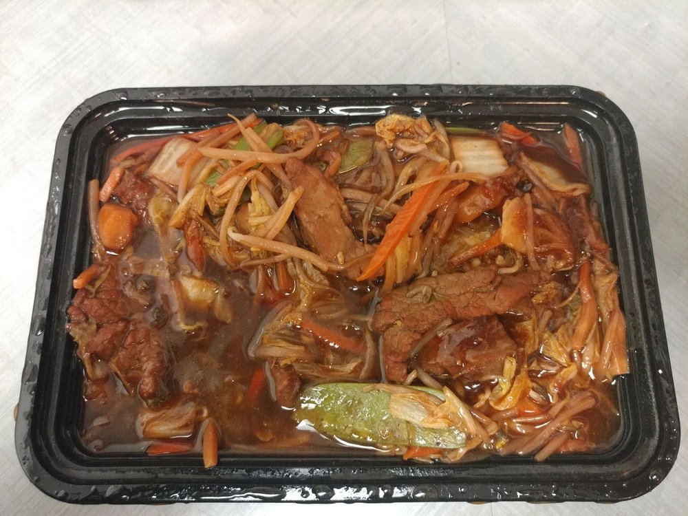 Wanda S Chinese Kitchen Berwyn Il Wanda S Chinese Kitchen Berwyn Il