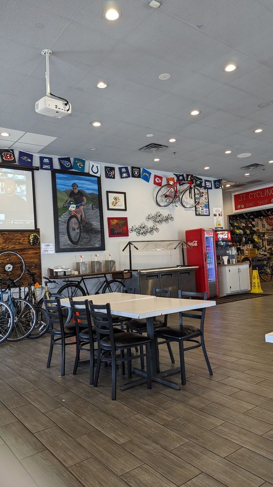Texas Branding Iron Burgers Bikes & Beer
