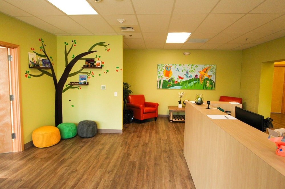 Birch Tree Academy Language Schools 1405 134th Ave NE, Bellevue, WA