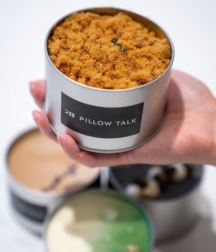 Pillow Talk