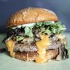 Chedda Burger