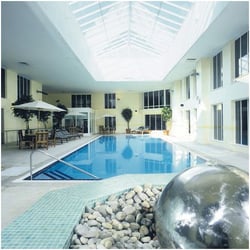 Norton Park Health Club Gyms Q Hotels Winchester Photo Of Norton Park Health Club Winchester Hampshire United Kingdom