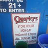 Quarters Discount Liquors