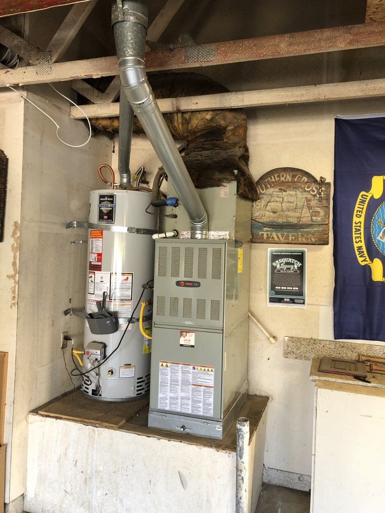 GOMEZ Air Conditioning & Heating