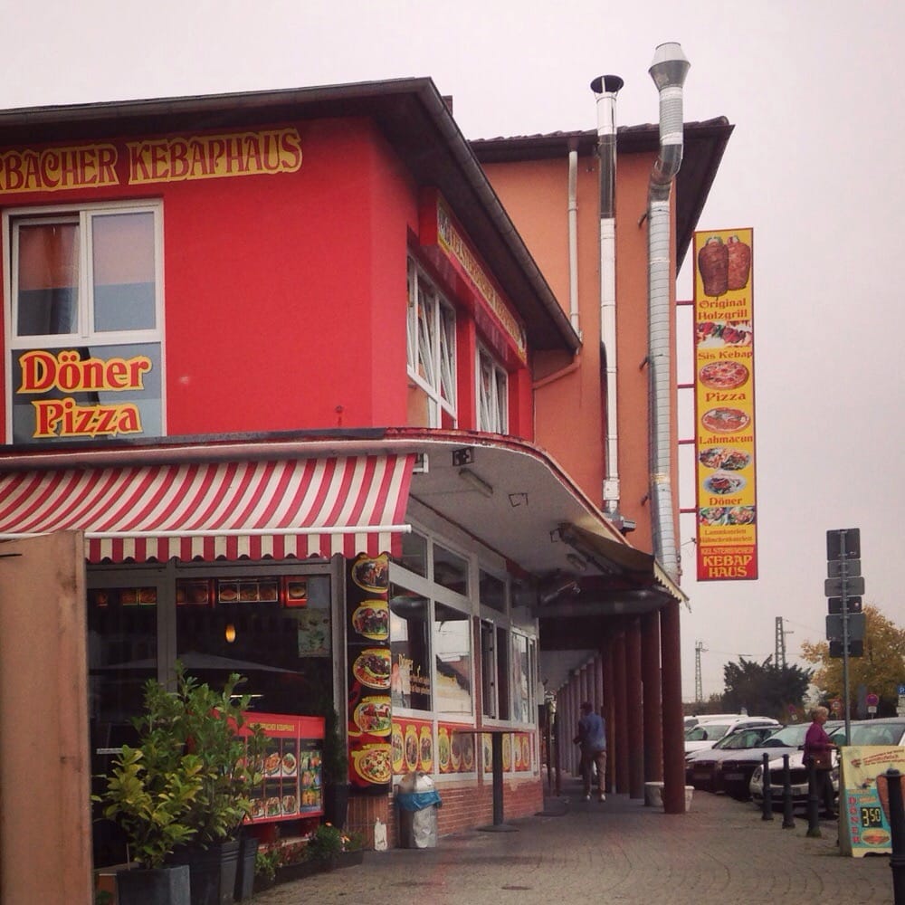 Kelsterbacher Kebaphaus - 16 Reviews - Kebab - Frankfurterstr. 2, Kelsterbach, Hessen, Germany ...