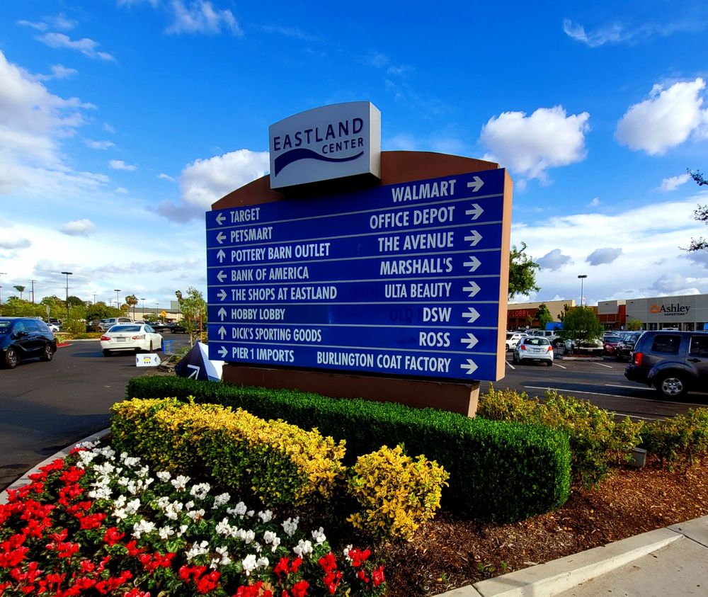 Eastland Center