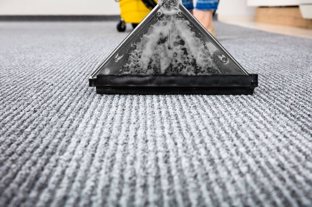 Escarosa Cleaning and Restoration